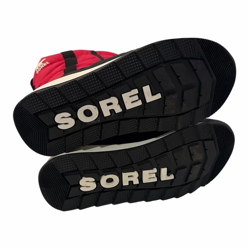 Sorel Whitney ii Snow Boots